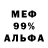 Cocaine 98% Nadezda Bytenko